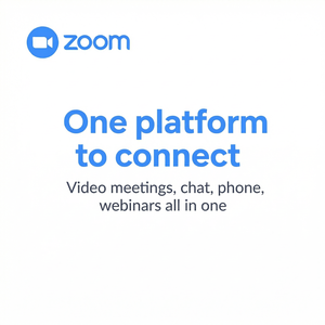 【Zoom官网】品牌 - Zoom ROI投资回报率