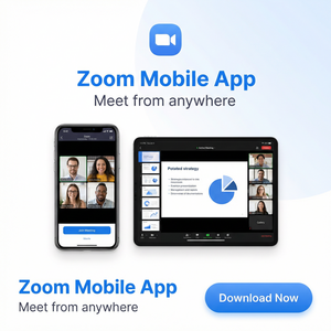 【Zoom官网】品牌 - Zoom Microsoft Teams集成