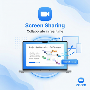 【Zoom官网】品牌 - Zoom预算会议