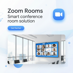 【Zoom官网】品牌 - Zoom与WebEx对比